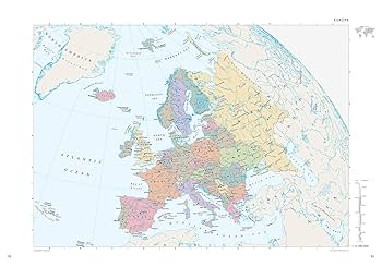 The Times ATLAS of WORLD 地図 Times Comprehensive Atlas of the World: Times UK